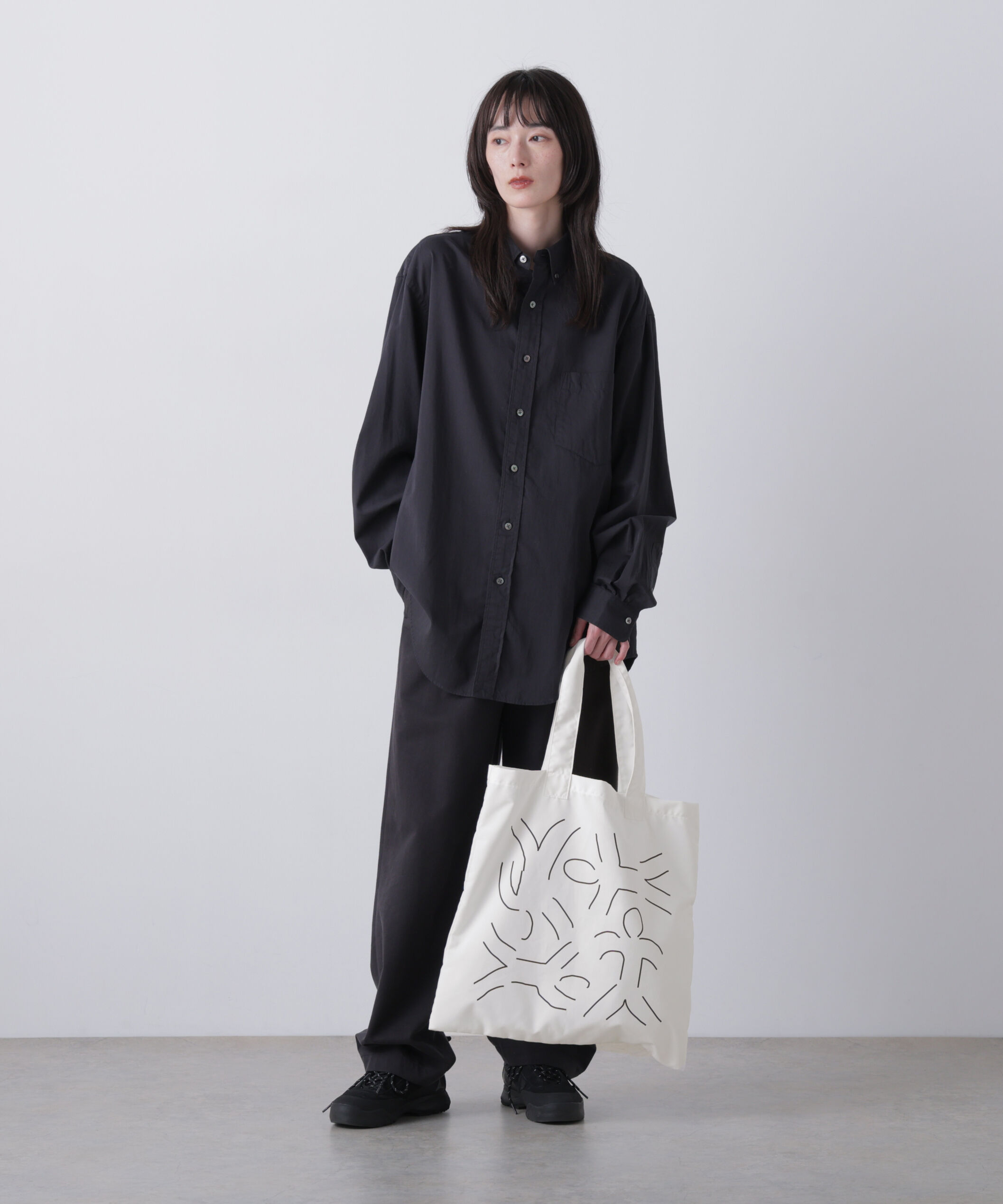 YLEVE 「Ｙ /  [UNISEX] HIMAA &times; Ｙ SIGNATURE TOTE」|その他|