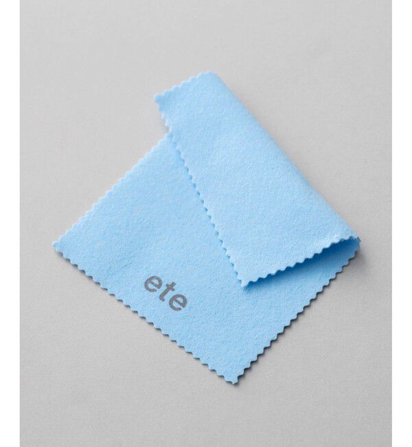 ete「ポリマール（磨き専用クロス）　　」|その他|その他