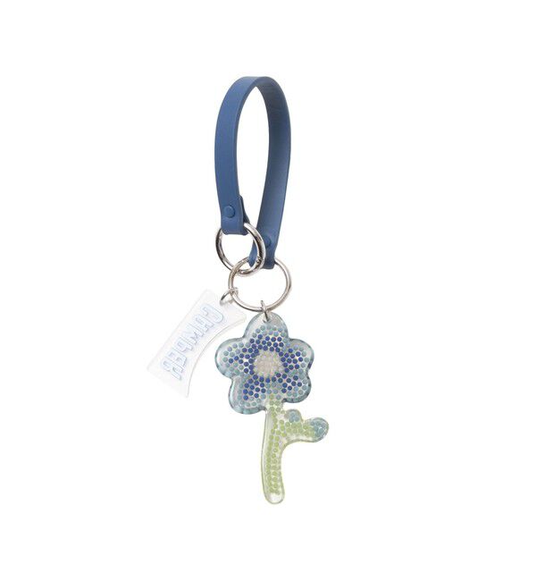 CAMPER「[カンペール] IKEBANA CHARM チャーム」|チャーム・キーホルダー|