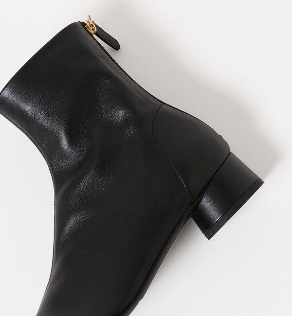 ODETTE E ODILE「＜FABIO RUSCONI＞ RND SBT」|ショートブーツ|