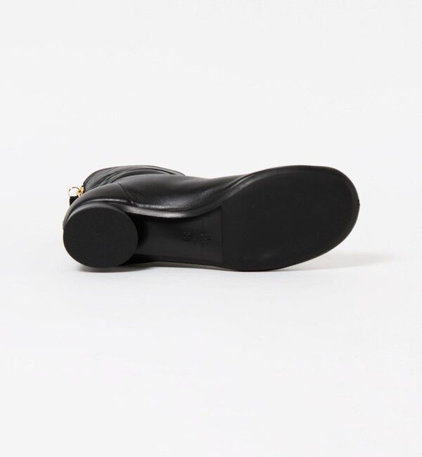 ODETTE E ODILE「＜FABIO RUSCONI＞ RND SBT」|ショートブーツ|