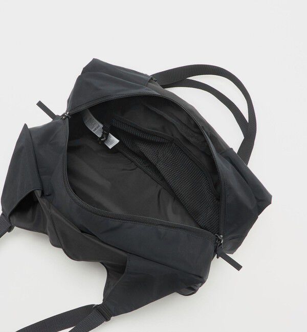 ODETTE E ODILE「＜AIGLE＞BasicTriangle BAG」|ショルダー・メッセンジャー|