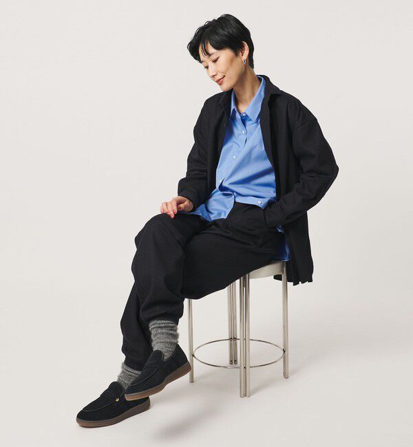 UNITED ARROWS「＜adidas Originals＞HANDBALL/S SUE ローファー/スニーカー」|スニーカー|