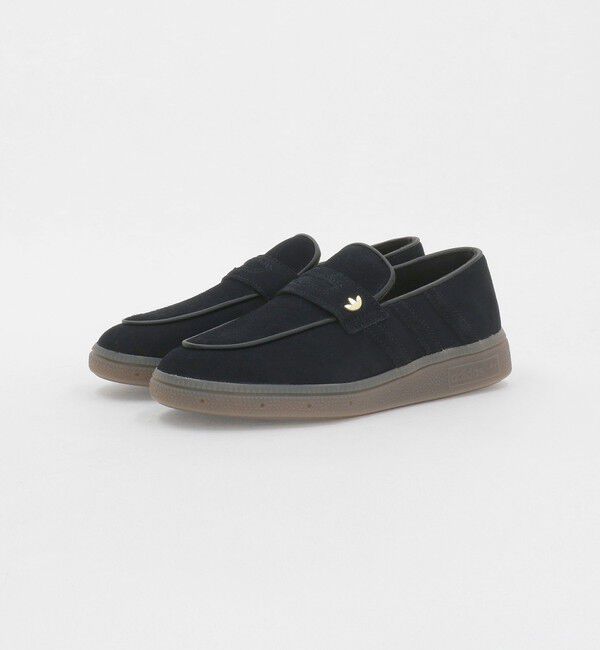 UNITED ARROWS「＜adidas Originals＞HANDBALL/S SUE ローファー/スニーカー」|スニーカー|