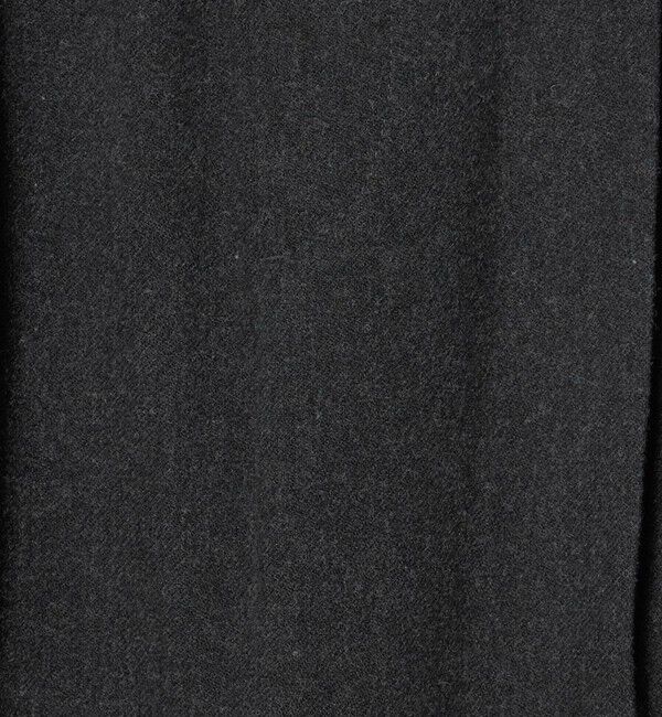 UNITED ARROWS「＜Cellar Door＞フランネル ワイド イージースラックス」|スラックス|
