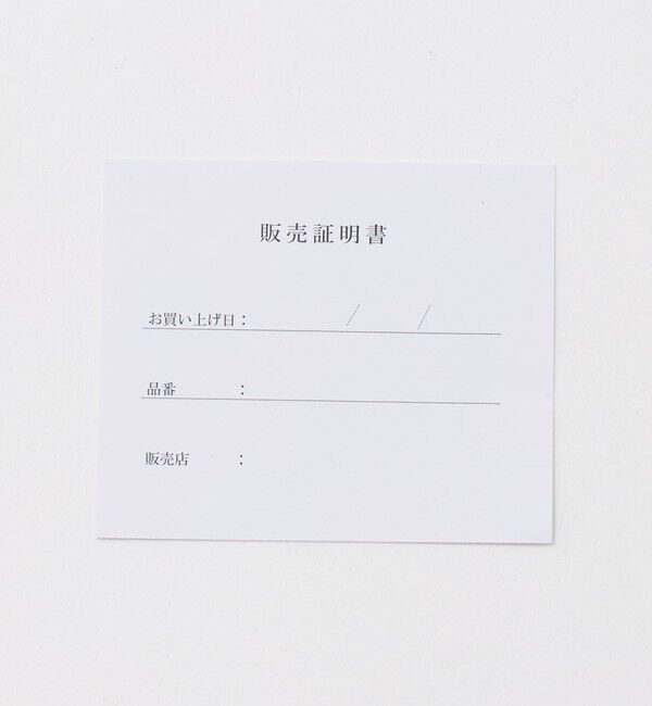 UNITED ARROWS「＜IRIS 47＞ P/PL ブローチ」|ブローチ・コサージュ|