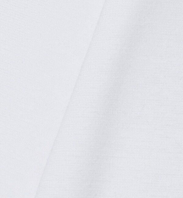 UNITED ARROWS「ポンチ ロングスリーブ Tシャツ UA COZY 抗菌防臭 接触冷感」|Tシャツ・カットソー|