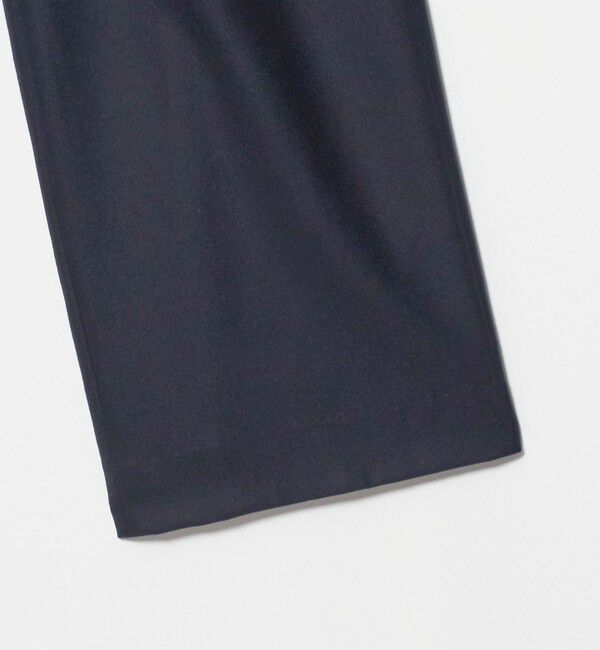 UNITED ARROWS「ウール イージーパンツ」|その他|