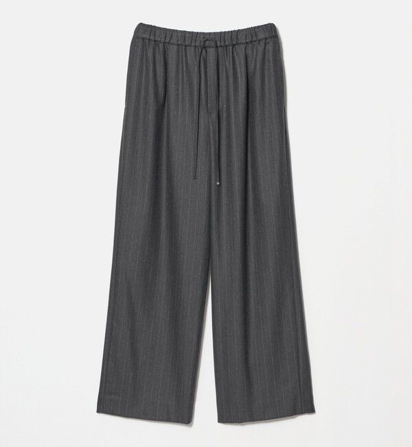 UNITED ARROWS「ウール イージーパンツ」|その他|その他5