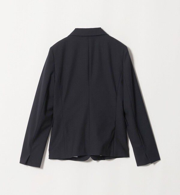 UNITED ARROWS green label relaxing「［size SHORT/TALLあり］カチリラ シングルボタン ジャケット」|テーラードジャケット|