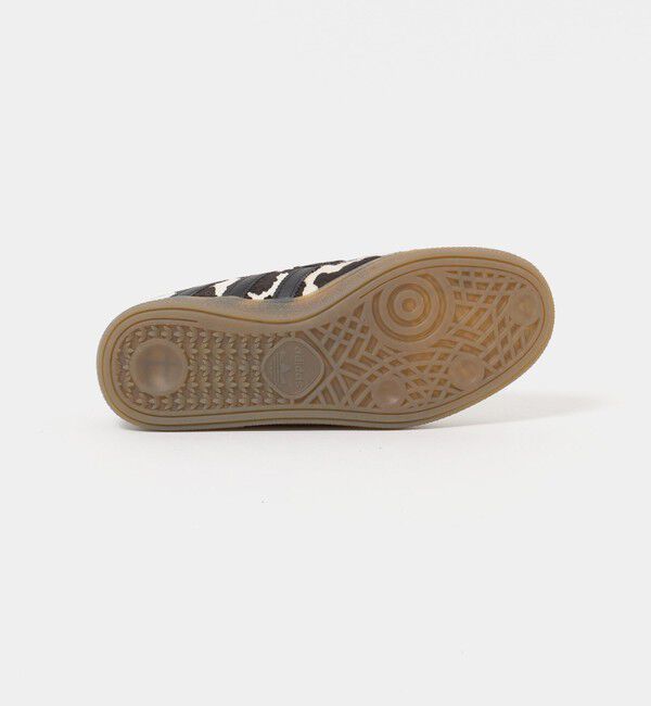 UNITED ARROWS green label relaxing「＜adidas Originals＞ハンドボール スペツィアル アニマル柄ローファー」|その他|