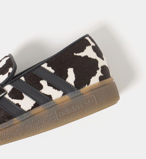 UNITED ARROWS green label relaxing「＜adidas Originals＞ハンドボール スペツィアル アニマル柄ローファー」|その他|