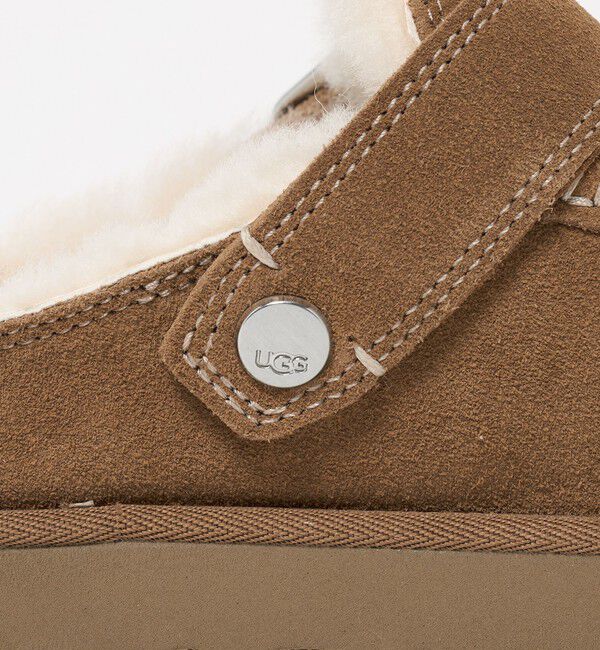 UNITED ARROWS green label relaxing「【WEB限定】＜UGG＞レディース ゴールデンスター エヴェリーナ クロッグ」|サンダル|