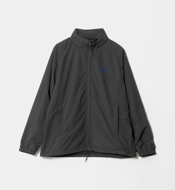 NICE WEATHER「＜NICE WEATHER＞ナイロン ジップ ブルゾン」|その他|
