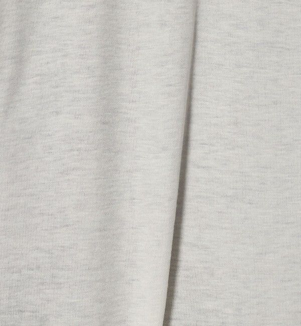 NICE WEATHER「＜NICE WEATHER＞レイヤード カットソー」|Tシャツ・カットソー|