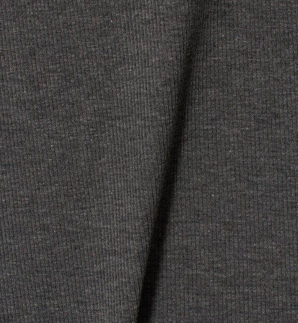 NICE WEATHER「＜NICE WEATHER＞レイヤード カットソー」|Tシャツ・カットソー|