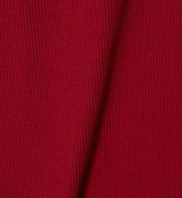 NICE WEATHER「＜NICE WEATHER＞レイヤード カットソー」|Tシャツ・カットソー|