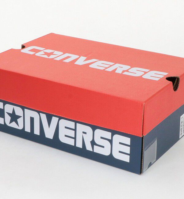 BEAUTY&YOUTH UNITED ARROWS「＜CONVERSE &times; PENDLETON＞オールスター エイジド HI ペンドルトン スニーカー」|スニーカー|