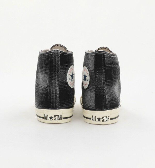 BEAUTY&YOUTH UNITED ARROWS「＜CONVERSE &times; PENDLETON＞オールスター エイジド HI ペンドルトン スニーカー」|スニーカー|