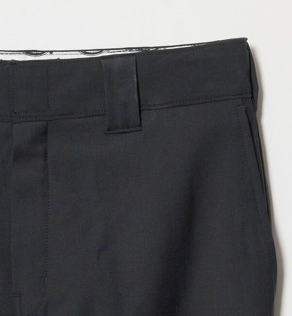 BEAUTY&YOUTH UNITED ARROWS「【別注】＜Dickies＞ワイド スラックス」|チノ|