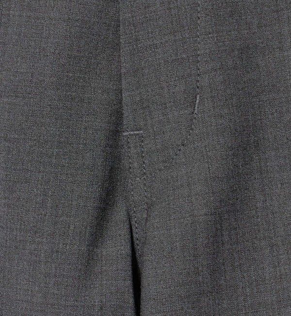 BEAUTY&YOUTH UNITED ARROWS「【別注】＜Dickies＞ワイド スラックス」|チノ|