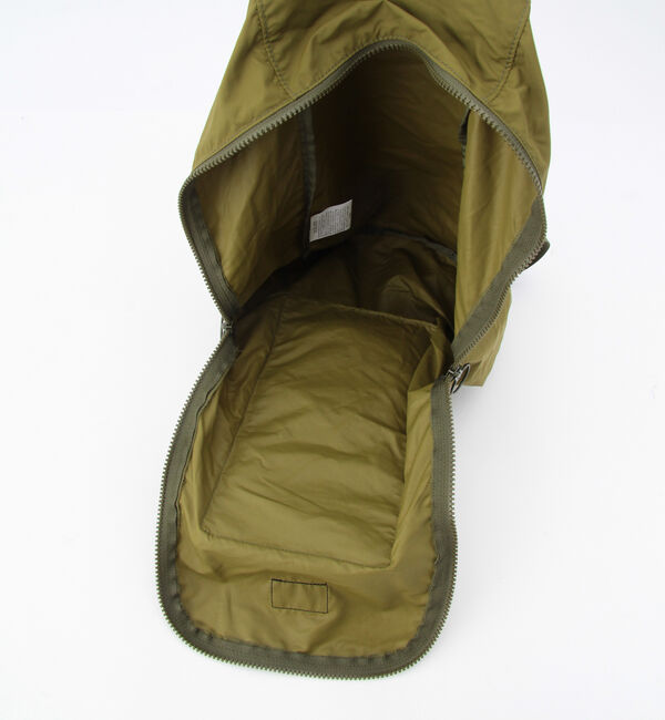 BEAMS SELECTION for WOMEN「BAG'n'NOUN / DAY PACK MAT」|トートバッグ|