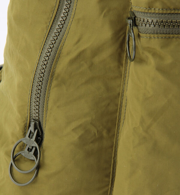 BEAMS SELECTION for WOMEN「BAG'n'NOUN / DAY PACK MAT」|トートバッグ|