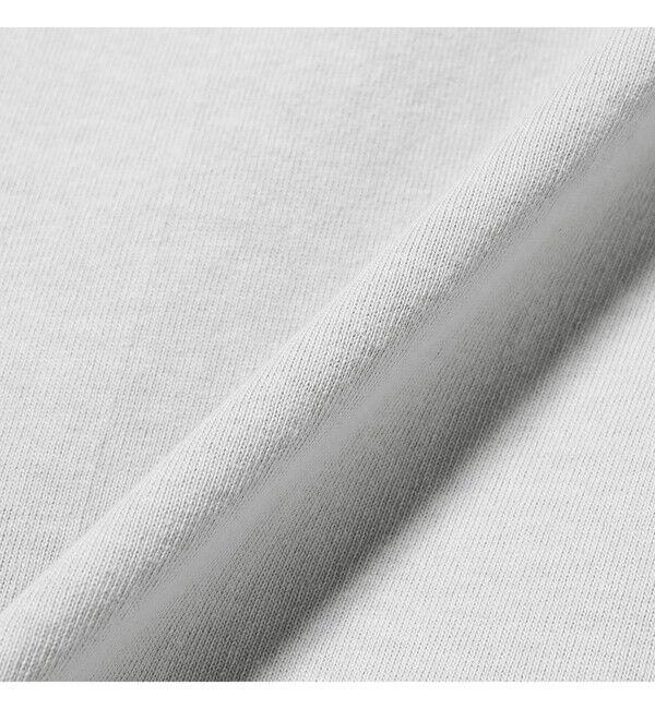 BEAMS SELECTION for WOMEN「【別注】Goodwear &times; BEAMS BOY / カスタム ビッグ 半袖 Tシャツ」|Tシャツ・カットソー|