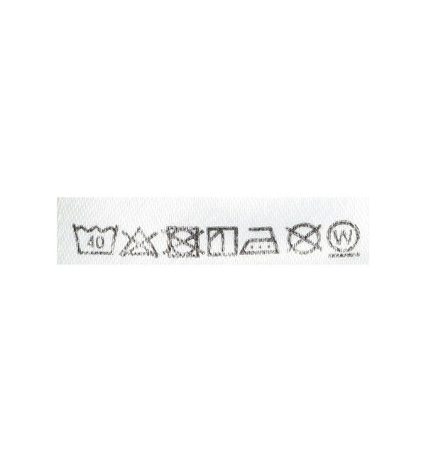BEAMS SELECTION for WOMEN「【別注】Goodwear &times; BEAMS BOY / カスタム ビッグ 半袖 Tシャツ」|Tシャツ・カットソー|