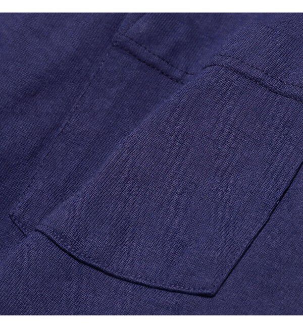 BEAMS SELECTION for WOMEN「【別注】Goodwear &times; BEAMS BOY / カスタム ビッグ 半袖 Tシャツ」|Tシャツ・カットソー|