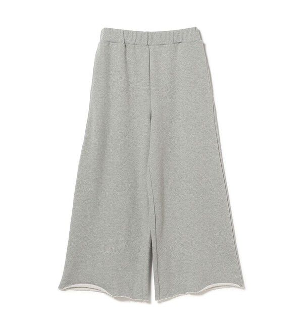 BEAMS SELECTION for WOMEN「【別注】SLOANE / コットン 裏毛 パンツ」|その他|