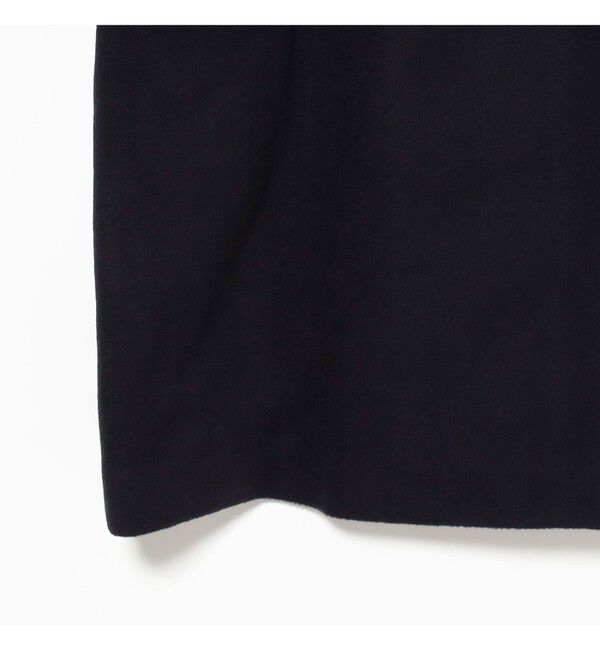 Demi-Luxe BEAMS 「TICCA / テントコート」|ダッフルコート|