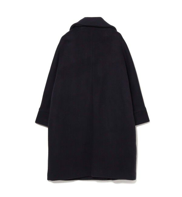 Demi-Luxe BEAMS 「TICCA / テントコート」|ダッフルコート|