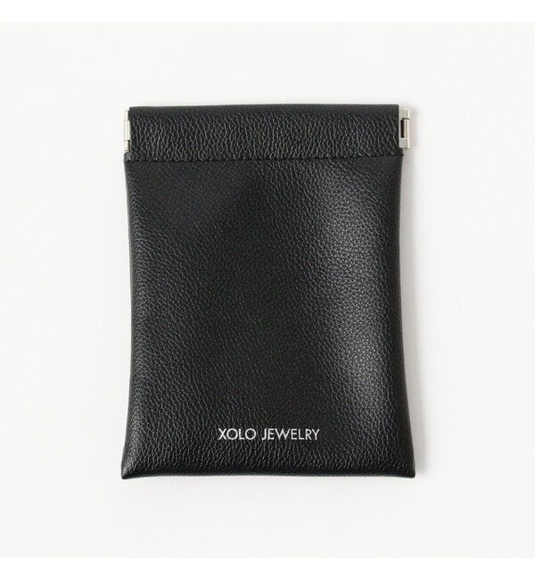 BEAMS SELECTION for WOMEN「XOLO JEWELRY / Lantern Link Bracelet」|ブレスレット・バングル|