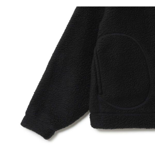 BEAMS SELECTION for WOMEN「DANTON / スタンドカラー ジャケット」|ブルゾン・スタジャン|