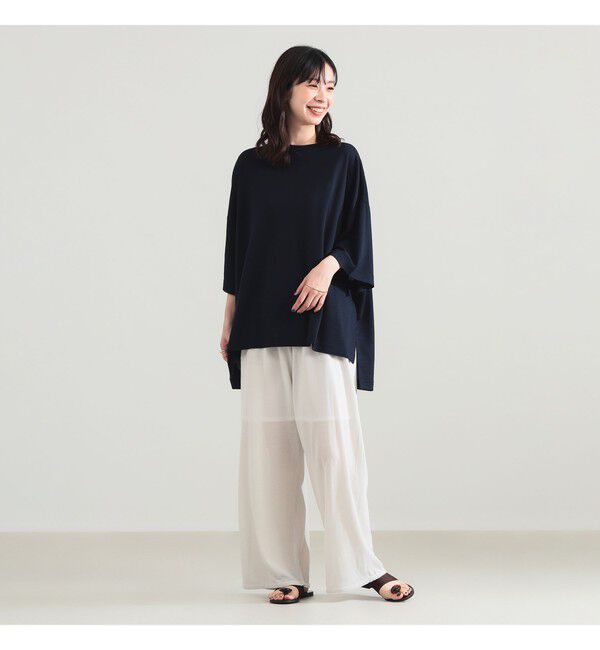 BEAMS SELECTION for WOMEN「COG THE BIGSMOKE / DELTA Tシャツ」|Tシャツ・カットソー|