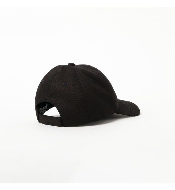 BEAMS SELECTION for WOMEN「RUSLAN BAGINSKIY / Crush ベースボール キャップ」|ハット|