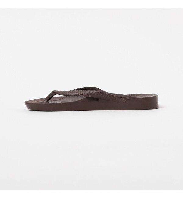 BEAMS SELECTION for WOMEN「Archies / Flip Sandal」|サンダル|