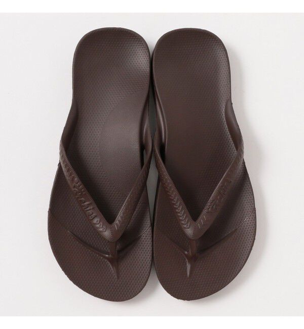 BEAMS SELECTION for WOMEN「Archies / Flip Sandal」|サンダル|
