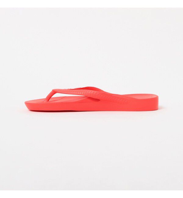 BEAMS SELECTION for WOMEN「Archies / Flip Sandal」|サンダル|