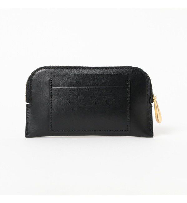 Demi-Luxe BEAMS 「ORSETTO / STILLA ミニウォレット」|財布|