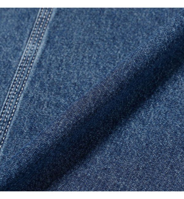 BEAMS SELECTION for WOMEN「【別注】BIGMAC / エンジニア ジャケット」|ブルゾン・スタジャン|