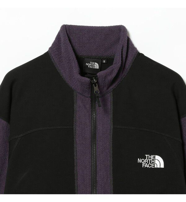 BEAMS SELECTION for WOMEN「THE NORTH FACE / Versa Vent Fleece Jacket」|ブルゾン・スタジャン|