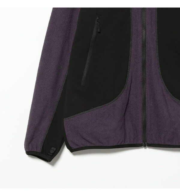 BEAMS SELECTION for WOMEN「THE NORTH FACE / Versa Vent Fleece Jacket」|ブルゾン・スタジャン|