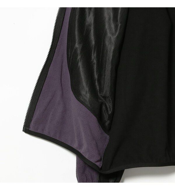 BEAMS SELECTION for WOMEN「THE NORTH FACE / Versa Vent Fleece Jacket」|ブルゾン・スタジャン|