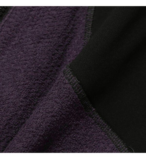 BEAMS SELECTION for WOMEN「THE NORTH FACE / Versa Vent Fleece Jacket」|ブルゾン・スタジャン|