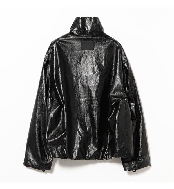 BEAMS SELECTION for WOMEN「COGTHEBIGSMOKE / ODYSSEY ブルゾン」|ブルゾン・スタジャン|