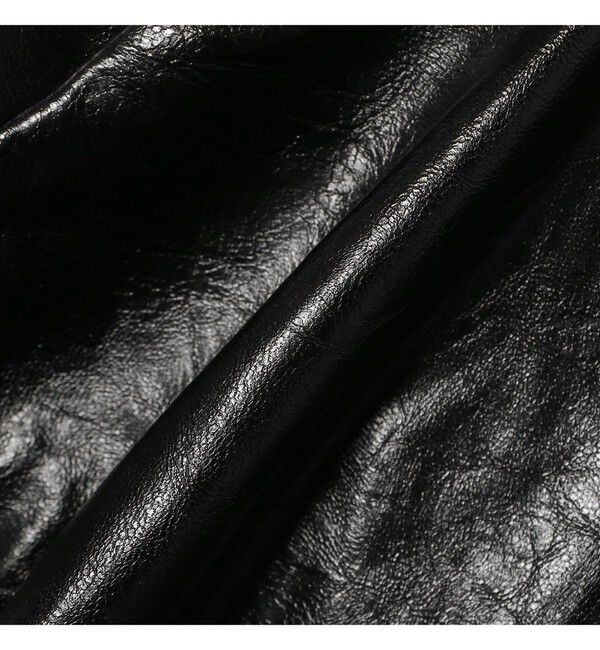 BEAMS SELECTION for WOMEN「COGTHEBIGSMOKE / ODYSSEY ブルゾン」|ブルゾン・スタジャン|