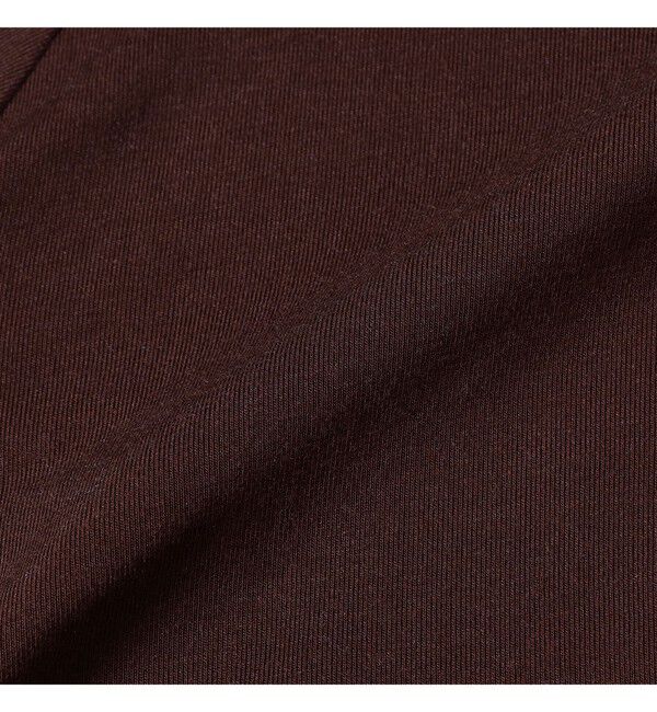 BEAMS SELECTION for WOMEN「COGTHEBIGSMOKE / OMARI ボトルネック カットソー」|Tシャツ・カットソー|