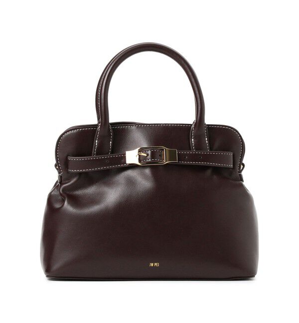 BEAMS SELECTION for WOMEN「JW PEI / Mia トートバッグ」|トートバッグ|D.BROWN